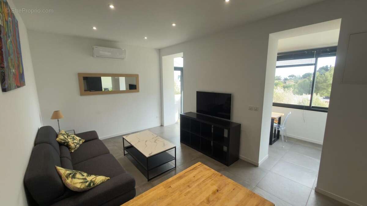 Photo 4 - Appartement à LA VALETTE-DU-VAR