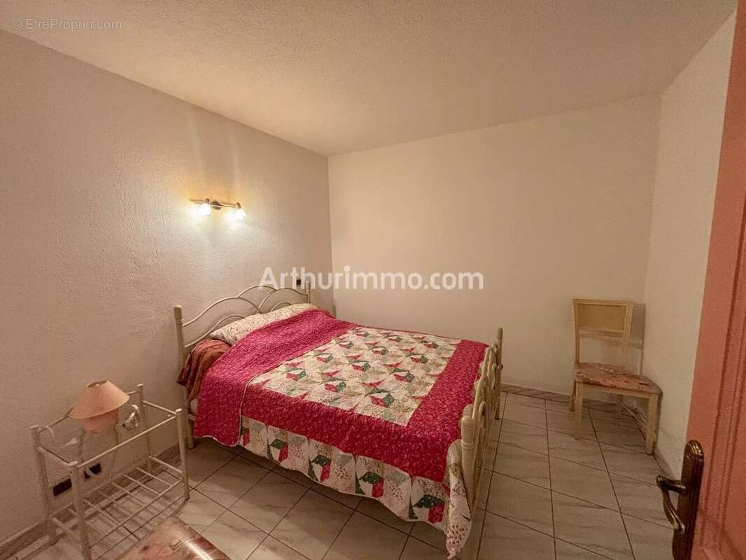 Appartement à SAINTE-MAXIME