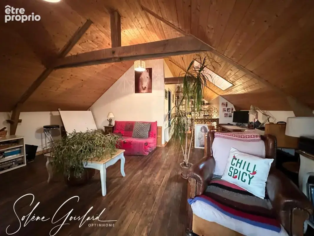Maison en pierre !! Campagne d'Allaire, au calme - photo 8
