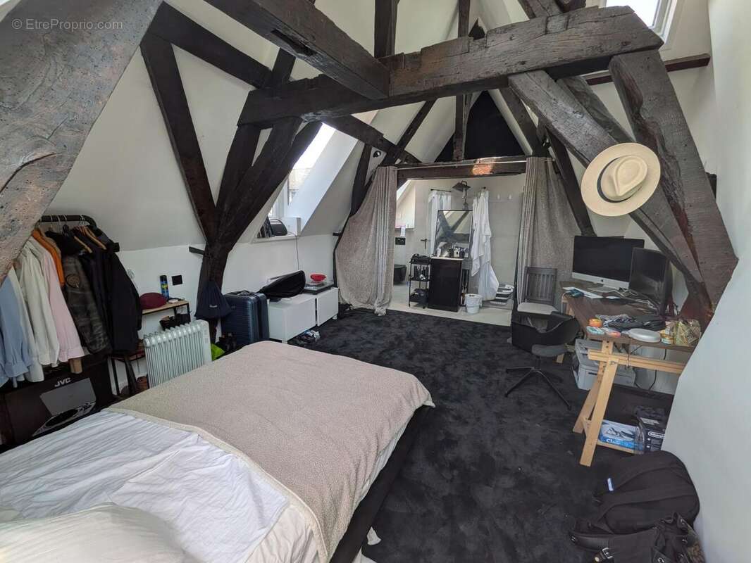 Photo 4 - Appartement à LILLE