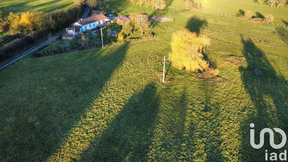 Photo 4 - Maison à MONTGAILLARD