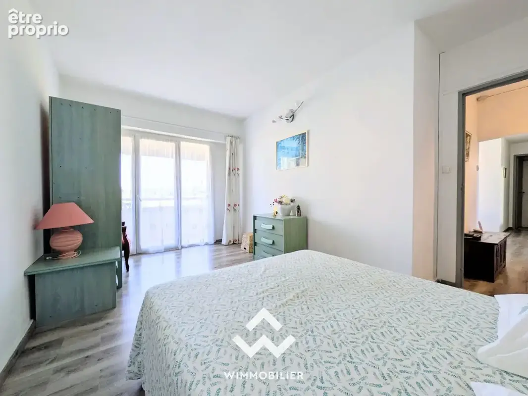 Appartement 71 m² à Toulon  - photo 9