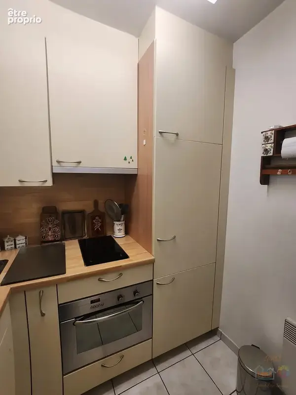 Appartement 2 pièces 47 m² à vendre à Strasbourg (67000) - photo 6