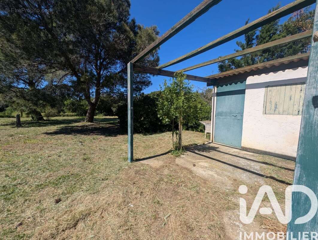 Photo 8 - Terrain à LE SOLER