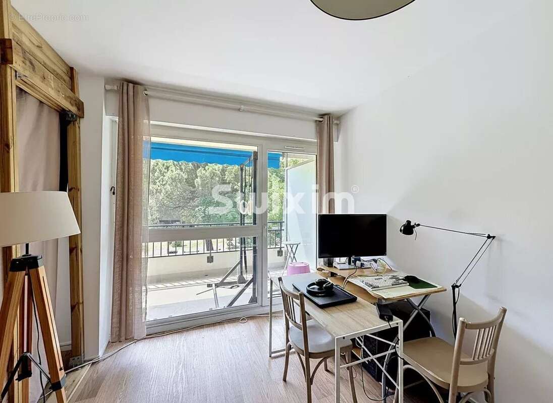 Appartement à PESSAC