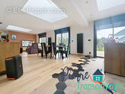 Maison à LILLEBONNE