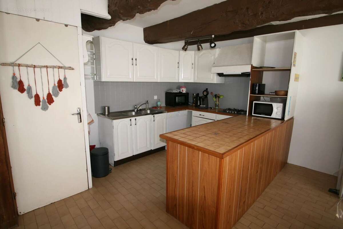 Vente Maison Guegon(56120) 109 900ï¿œ - photo 6