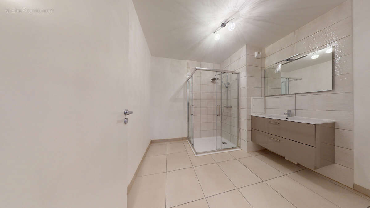 Appartement à MONTIGNY-LES-CORMEILLES