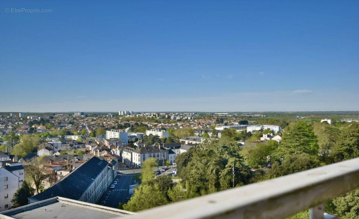 Appartement à CHOLET
