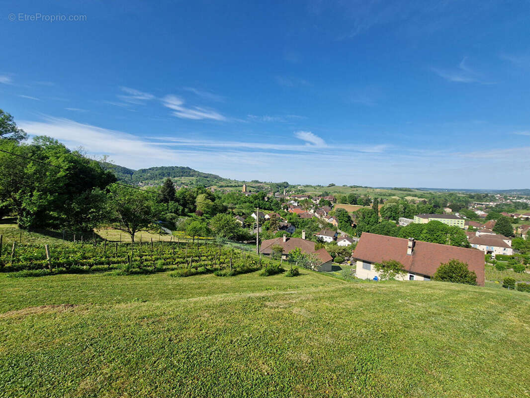 Maison à ARBOIS