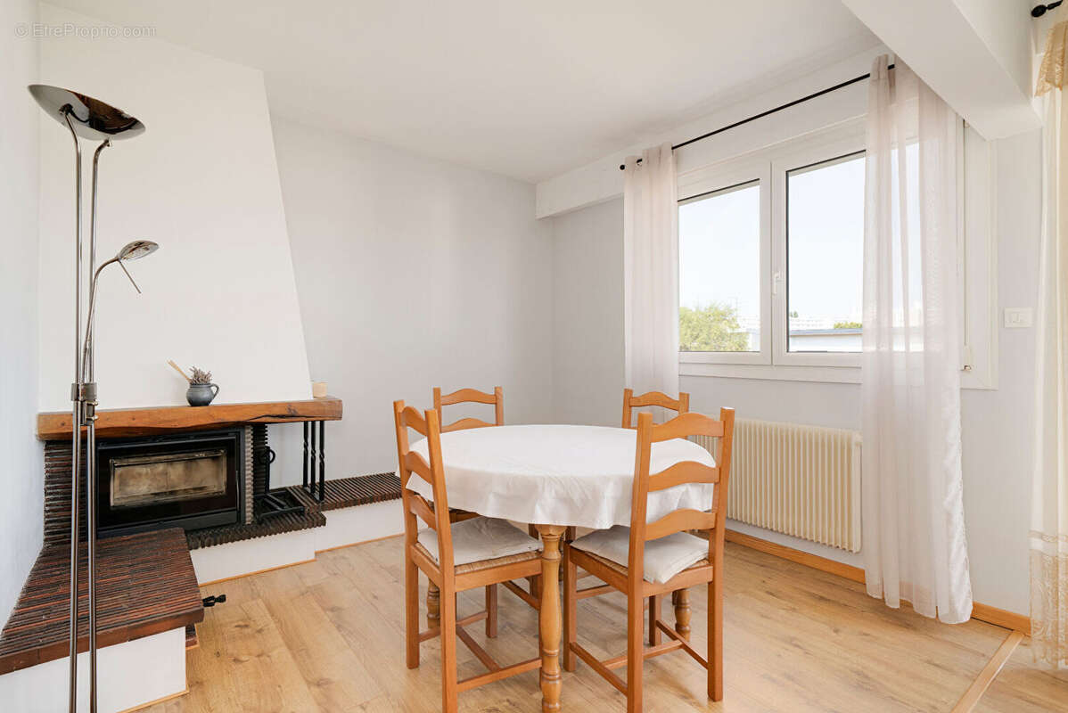 Maison à VANDOEUVRE-LES-NANCY