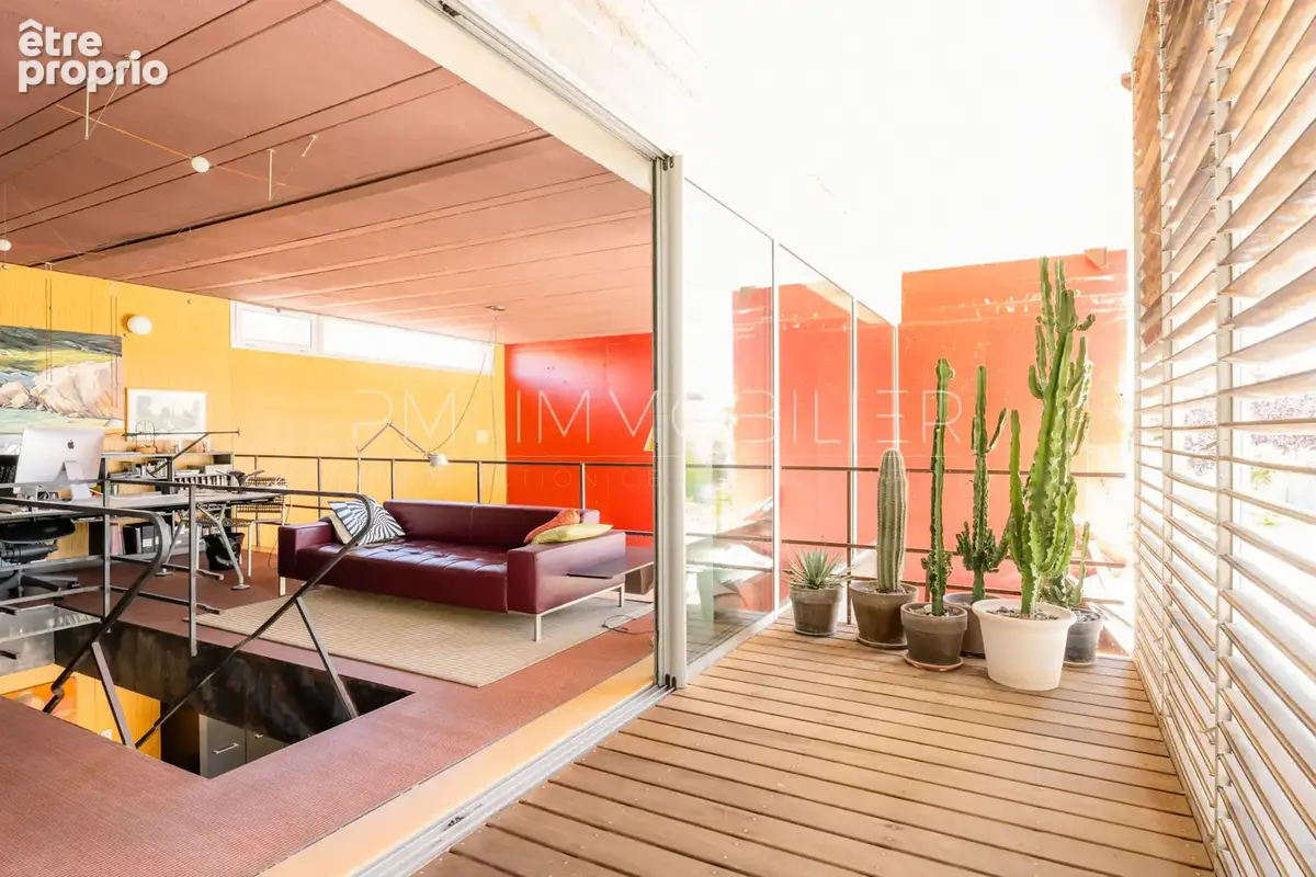 Maison 6 pièces 200 m² à vendre à Marseille-12e (13012) - photo 15