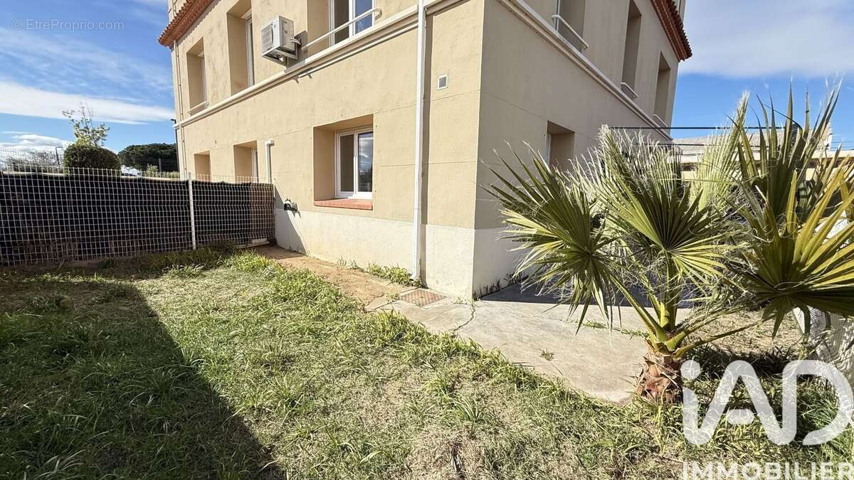 Photo 9 - Appartement à ELNE