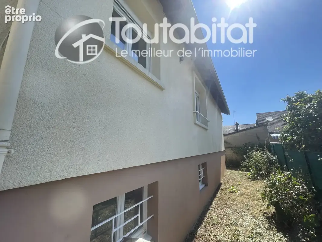 Maison 4 pièces 80 m² à vendre à Charleville-Mezieres (08000) - photo 32