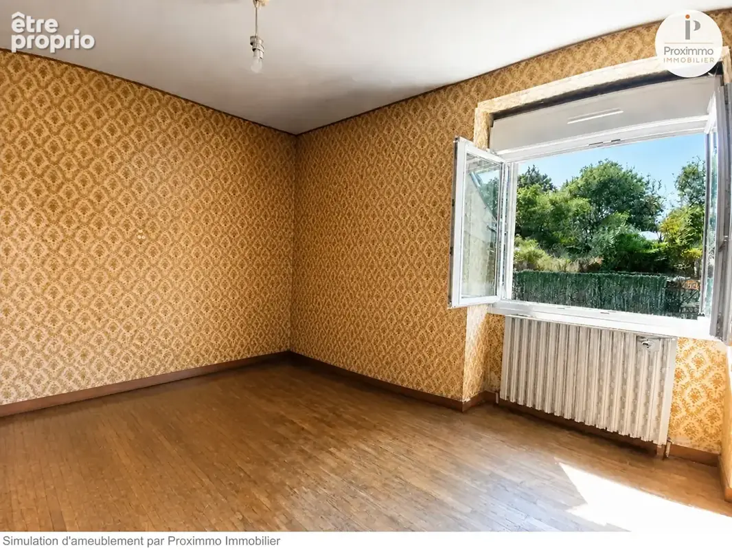 Maison en pierres avec potentiel d'évolution - photo 10