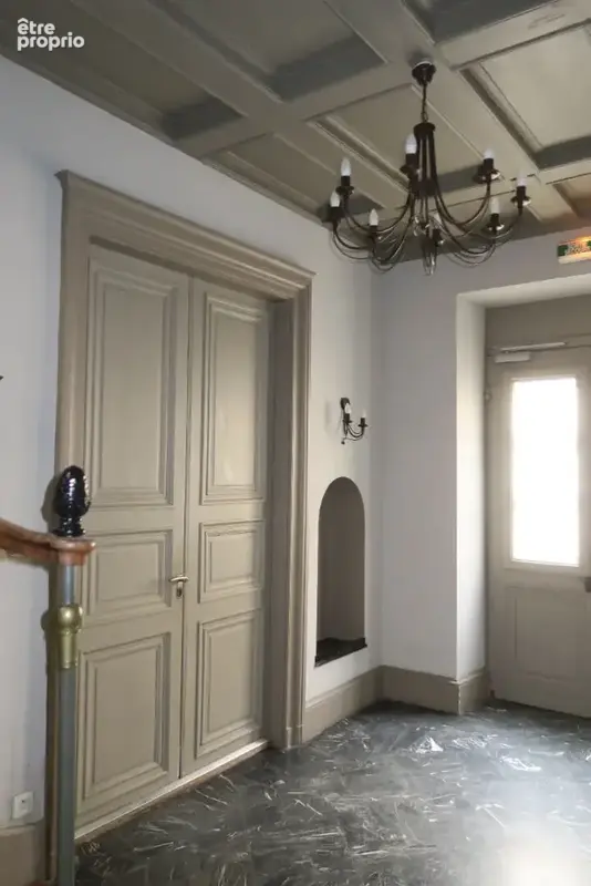Poitiers centre-ville - beau duplex de 56,88 m² - photo 3