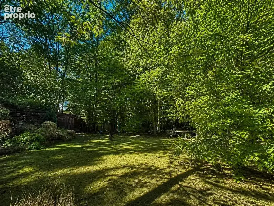 maison familiale de 132 m² sur un terrain 2 700 m² - photo 16