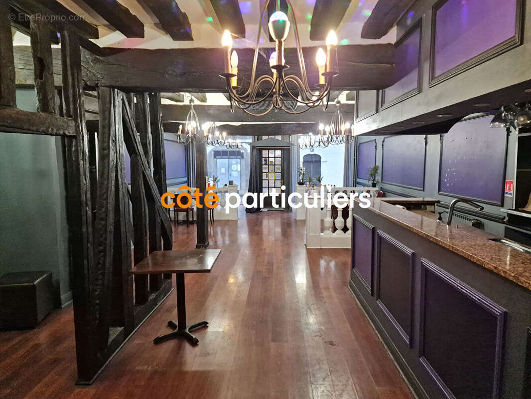 Appartement à SENS
