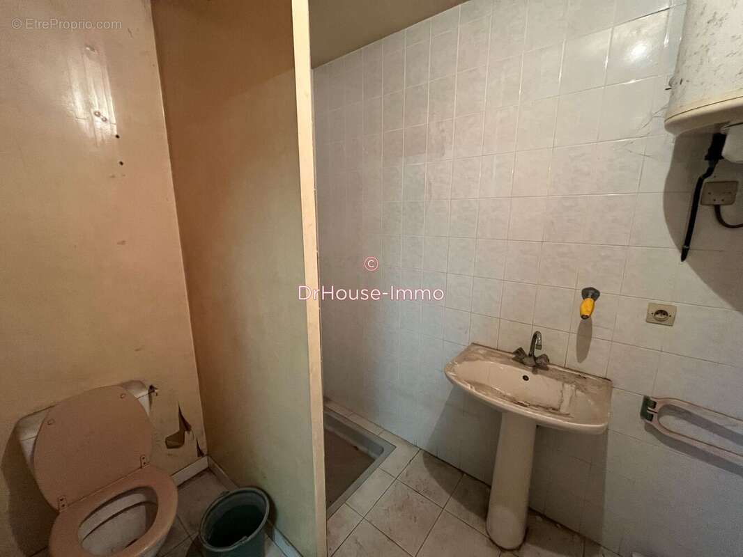 Appartement à CHATELLERAULT