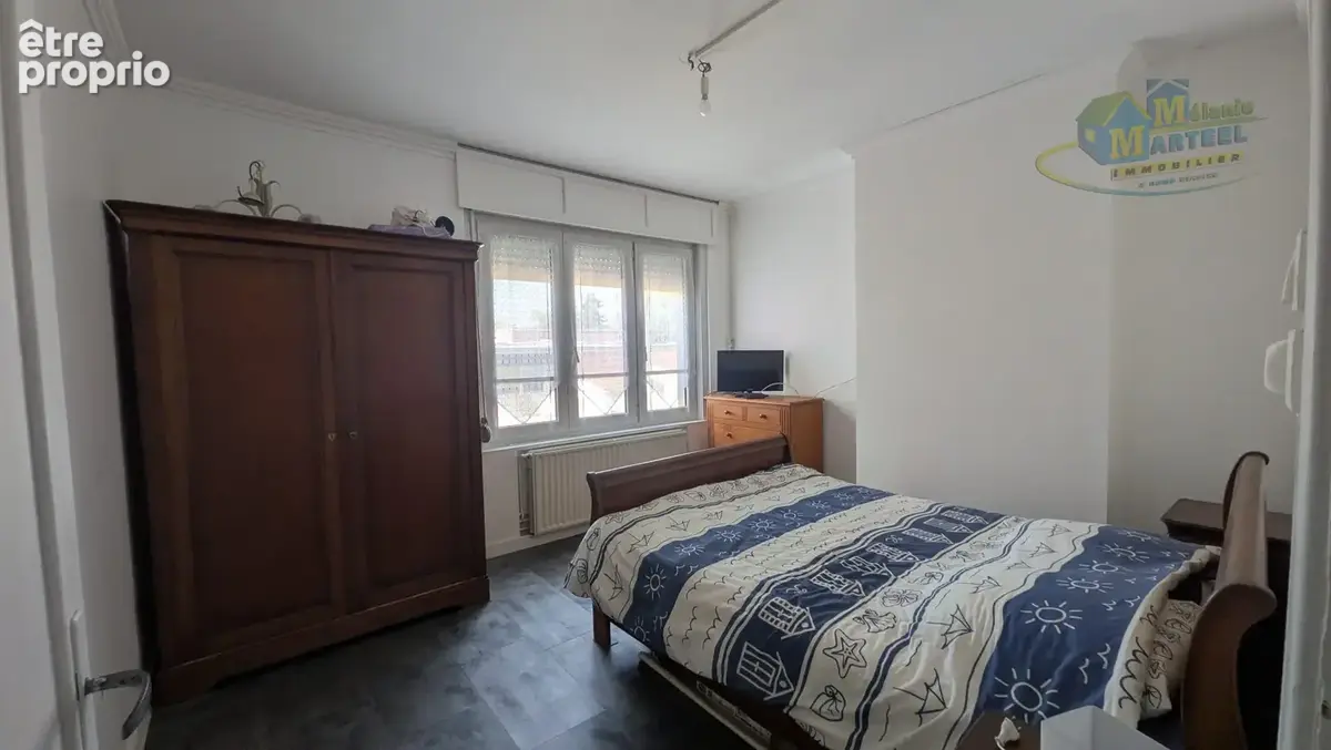 Maison 130 m² à Bray-Dunes  - photo 8