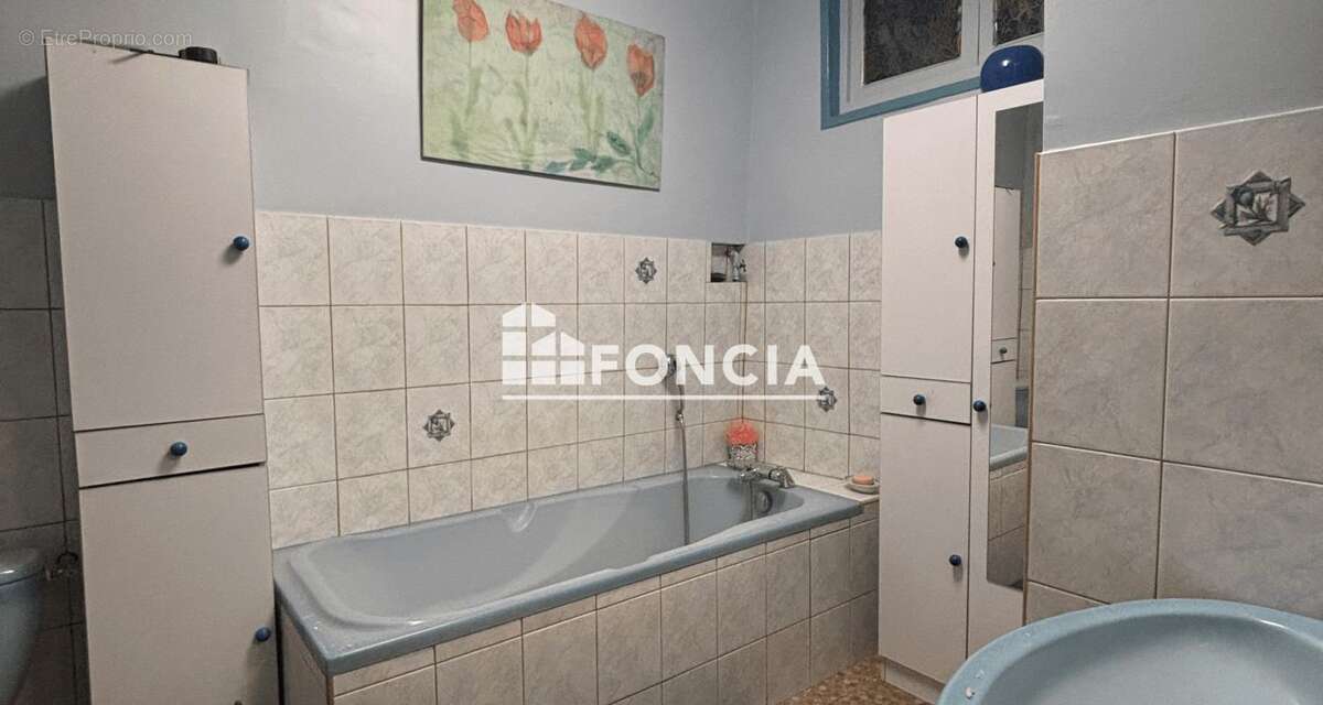 Appartement à DIGNE-LES-BAINS