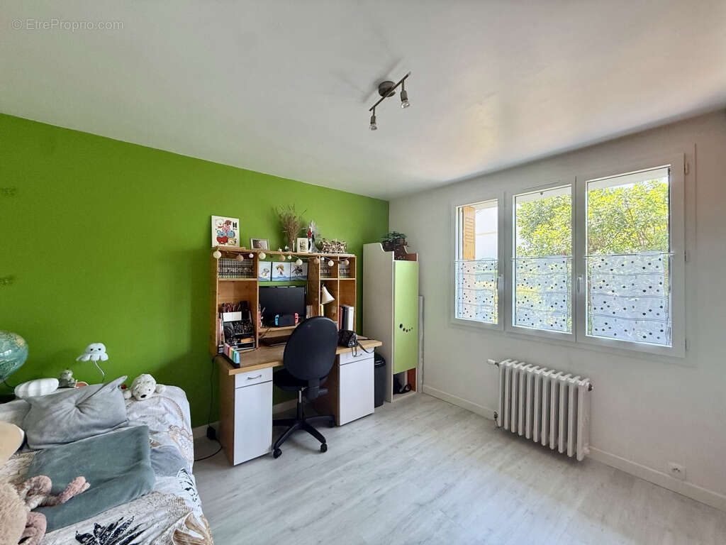 Maison de 205m2 avec jardin à Guilherand-Granges - photo 29