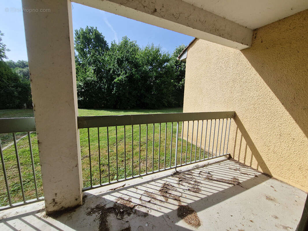 Appartement à CASTELSARRASIN