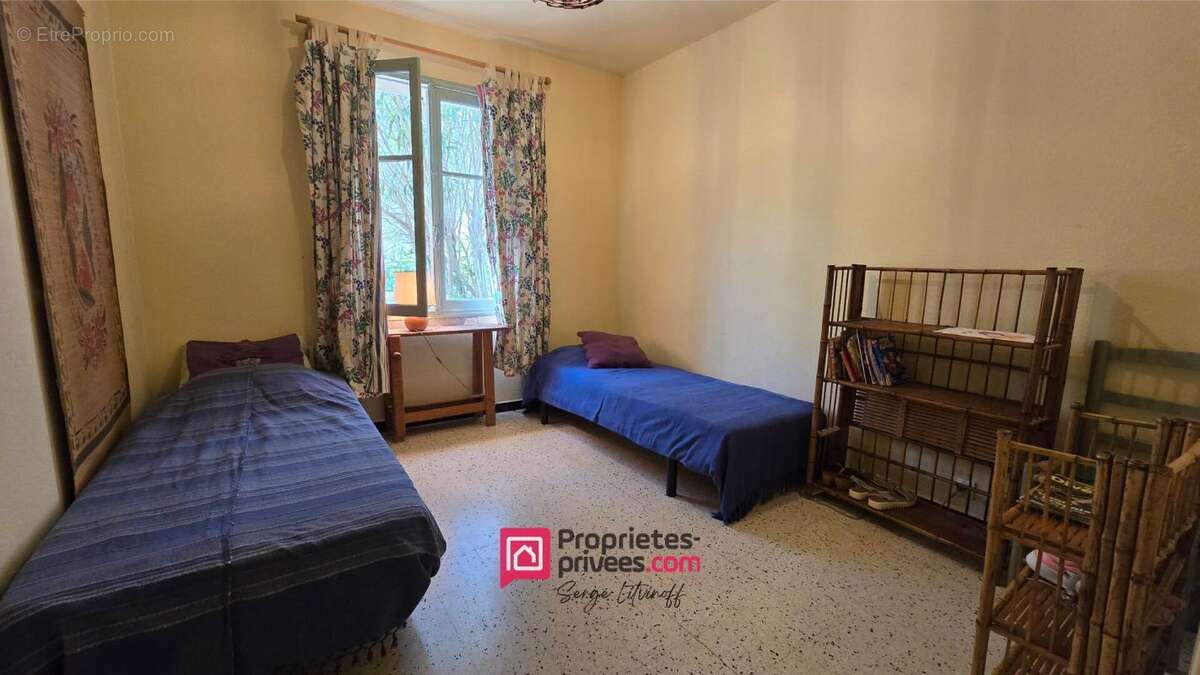 Maison à PLAN-DE-LA-TOUR