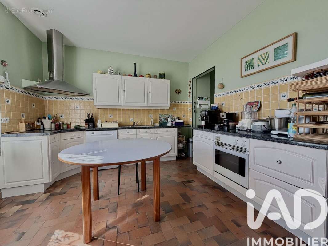 Photo 5 - Maison à SAULX-LES-CHARTREUX