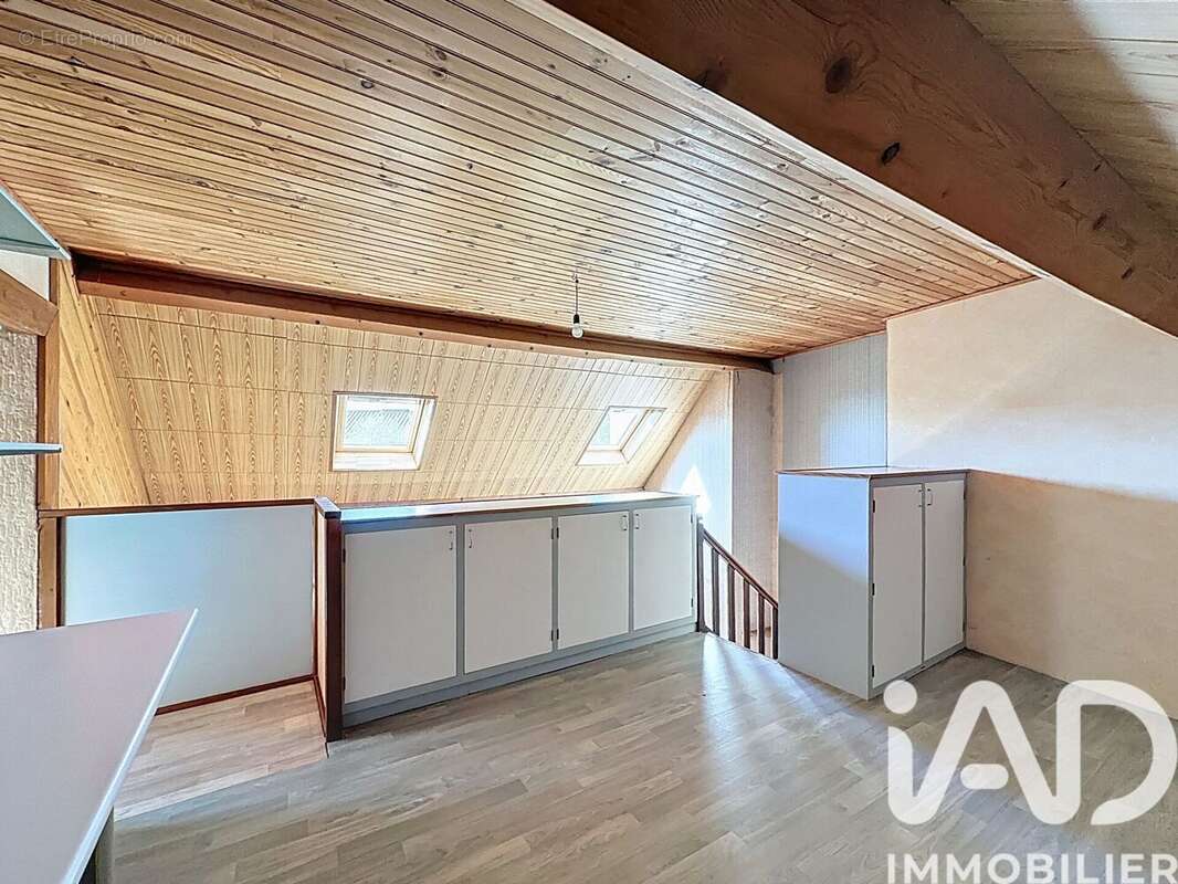 Photo 7 - Maison à TERMES