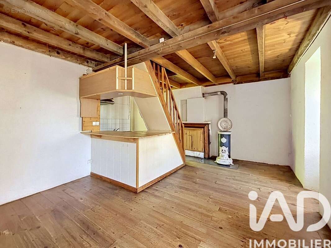 Photo 4 - Maison à MENDE