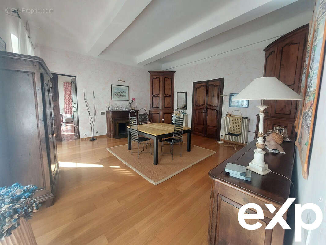 Maison à SAINT-JEAN-DU-GARD