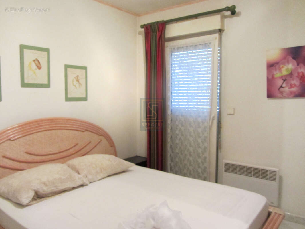 Appartement à SAINT-RAPHAEL