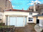Maison à VILLEY-SAINT-ETIENNE