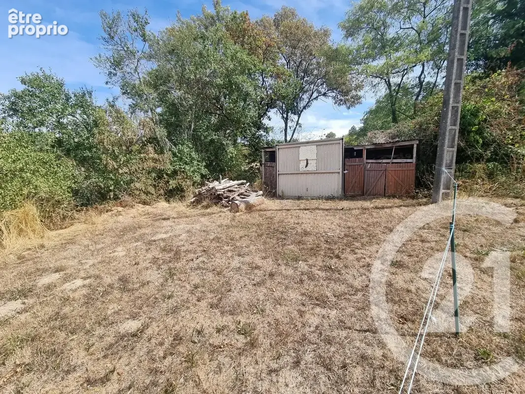 Maison 3 pièces 81 m² à vendre à Montreuillon (58800) - photo 23