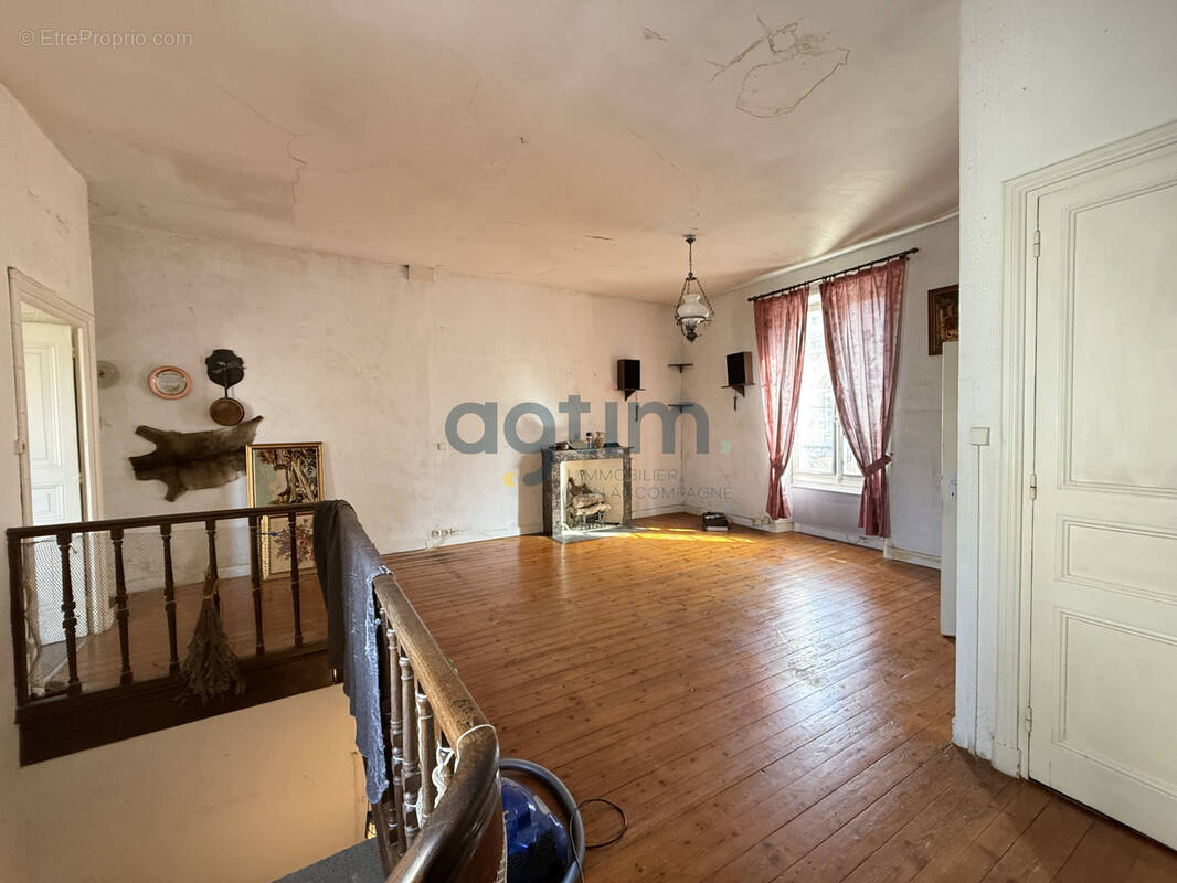 Appartement à LUCON