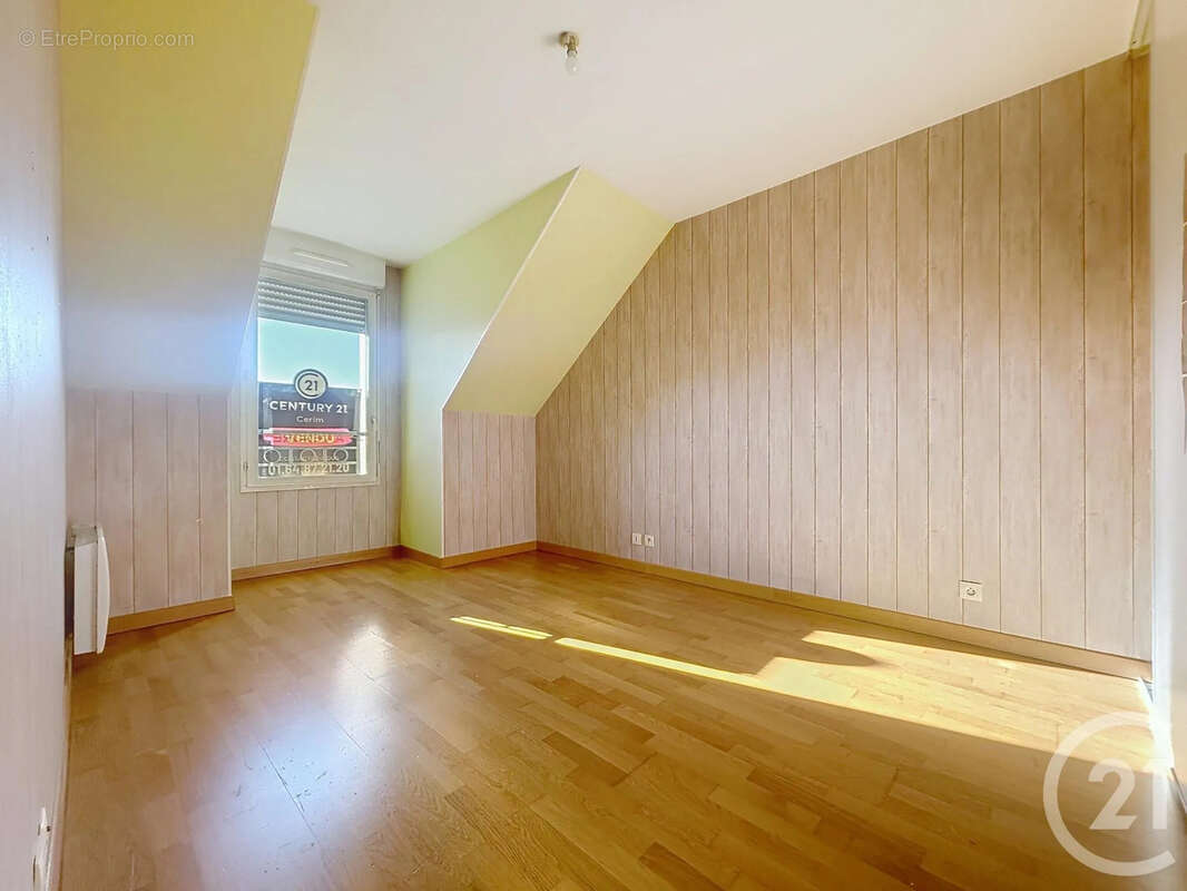 Appartement à MELUN