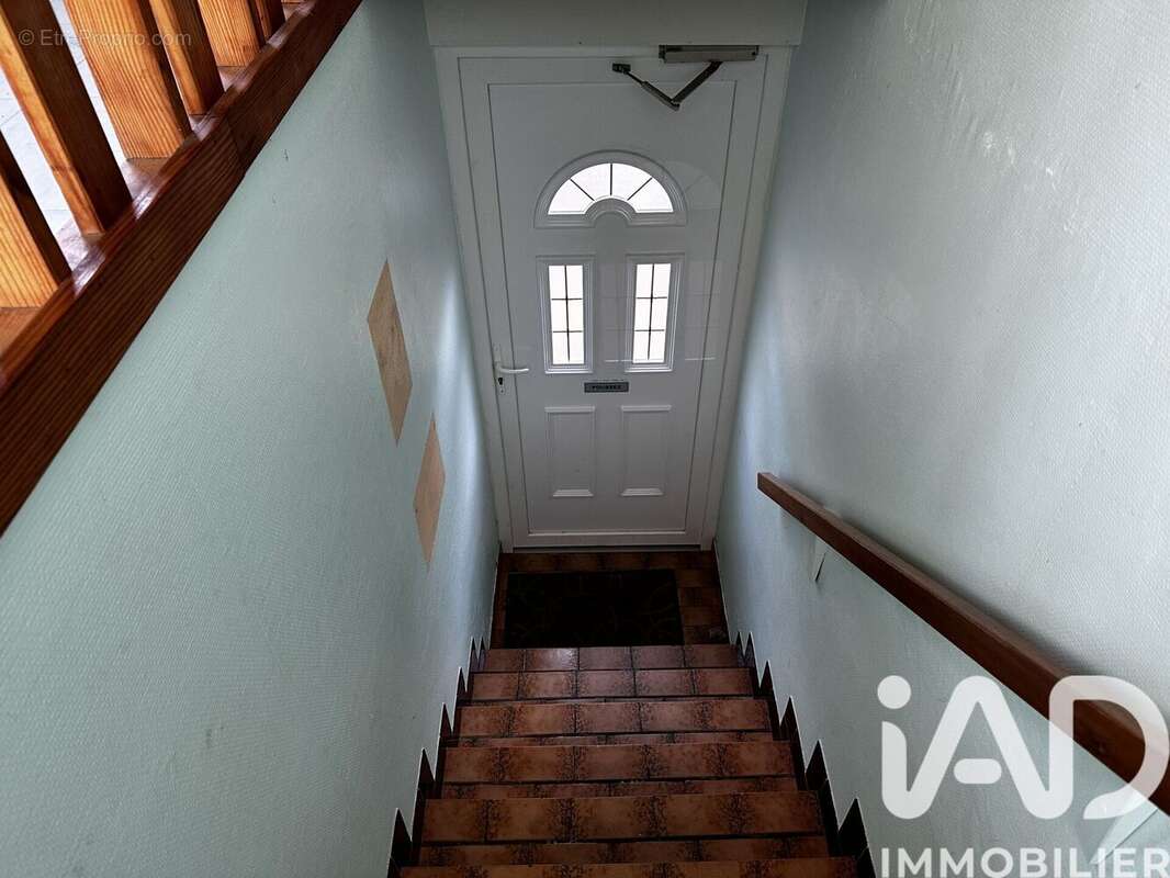 Photo 3 - Appartement à BLAINVILLE-SUR-MER