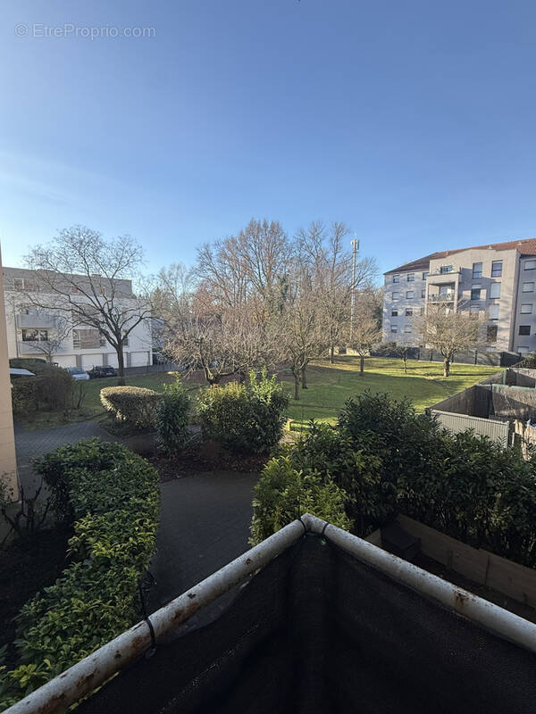 Appartement à OSTWALD