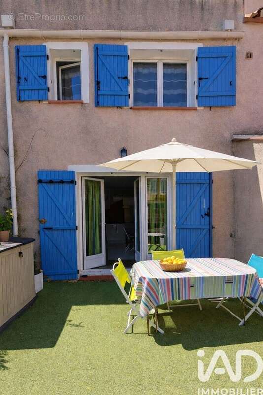 Photo 5 - Maison à TORREILLES