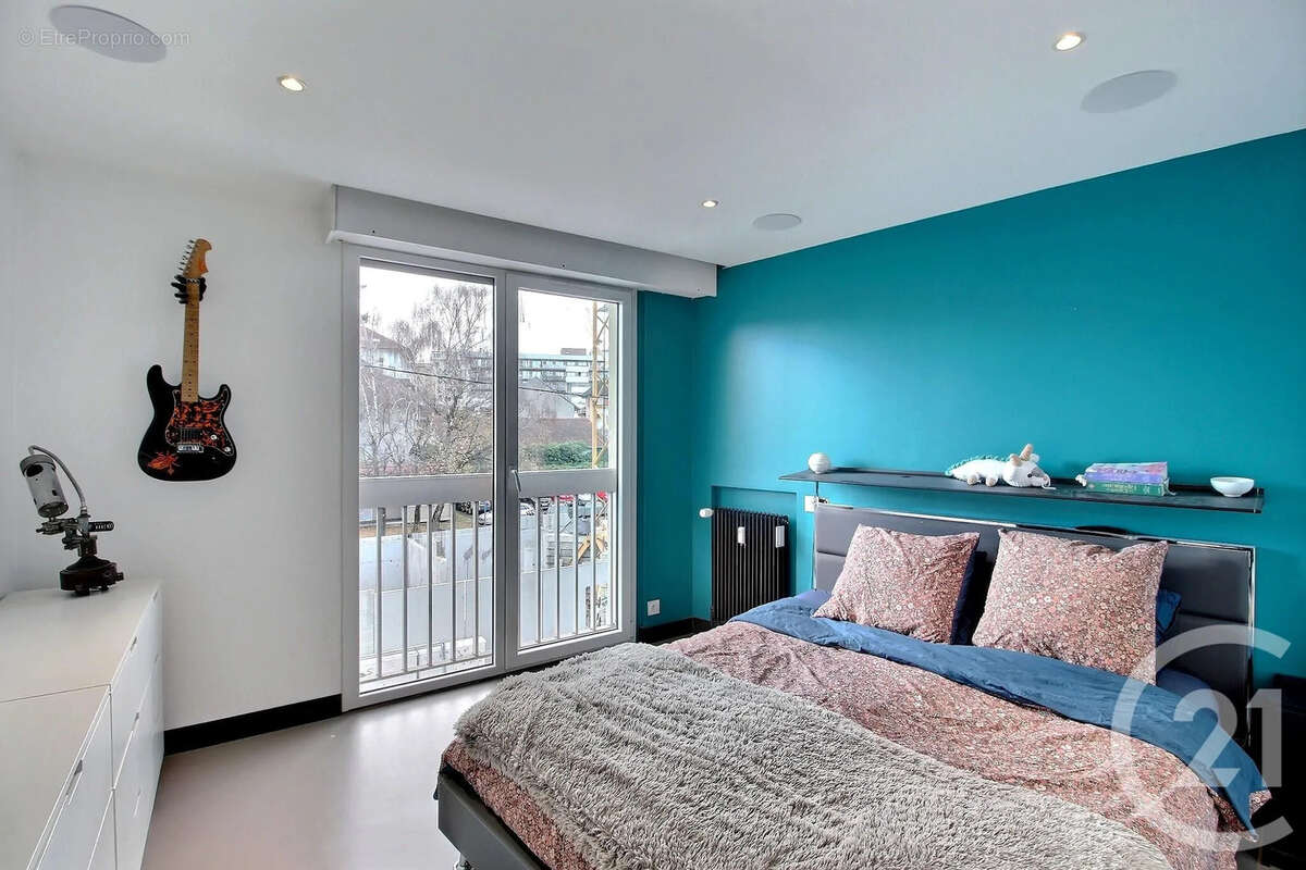 Appartement à THONON-LES-BAINS