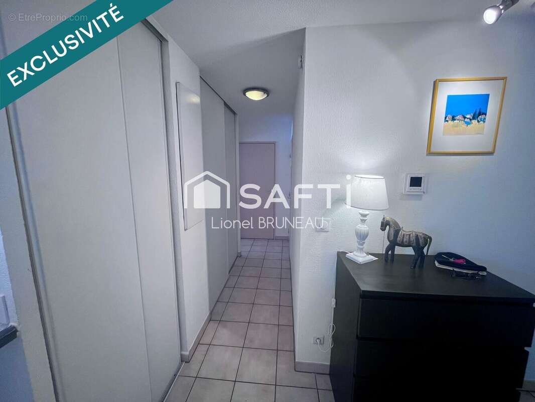 Photo 3 - Appartement à SANARY-SUR-MER