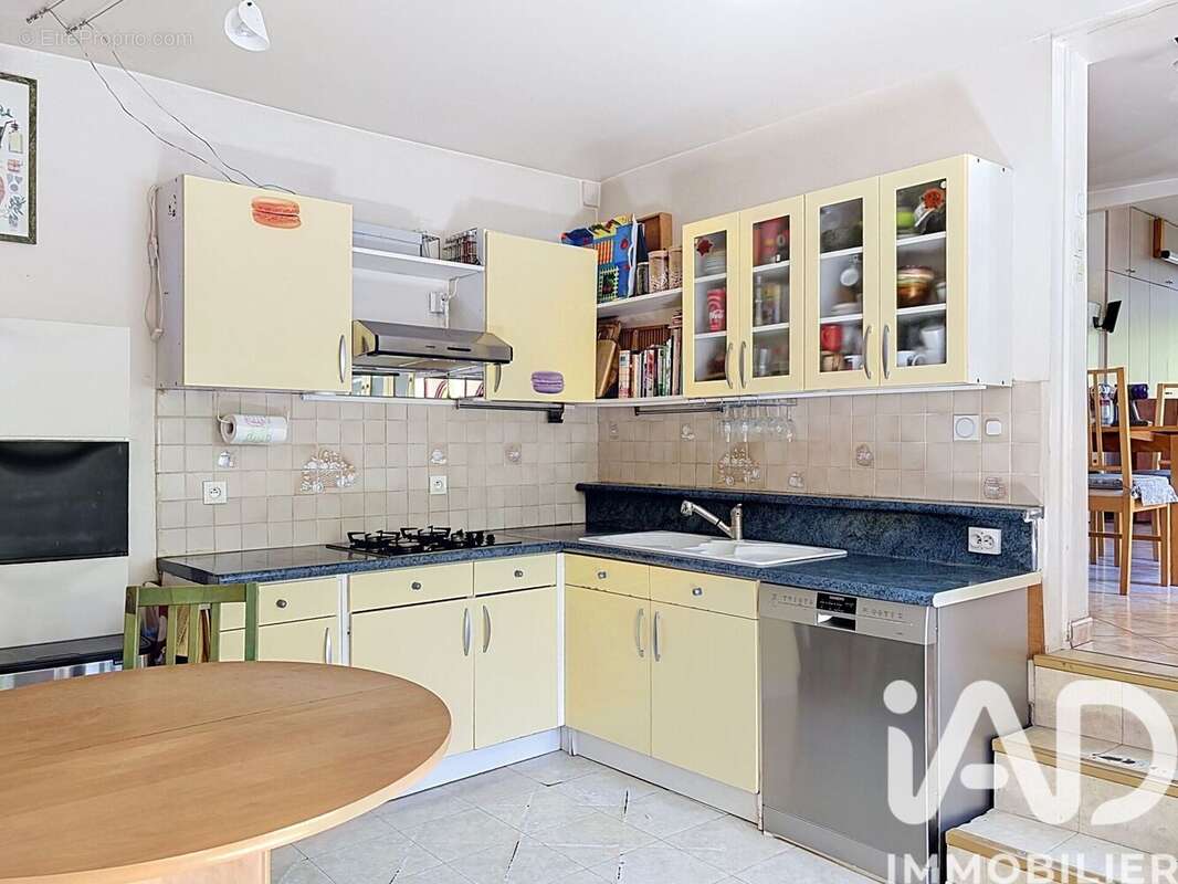 Photo 6 - Maison à COLOMBES