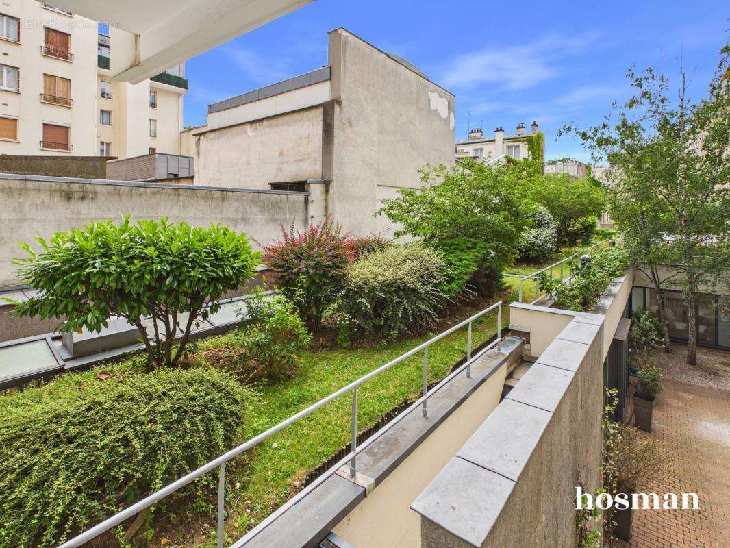 Calme et lumineux ! Appartement 2 pièces de 40 m² avec cave - Rue Faidherbe, Paris 11e - photo 2
