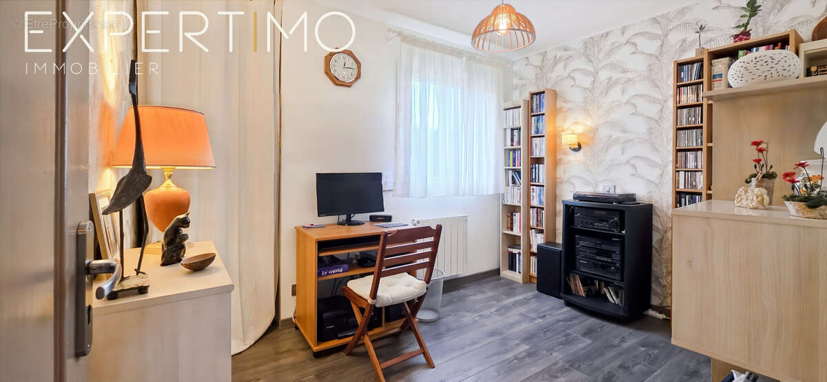 Maison à LARDY