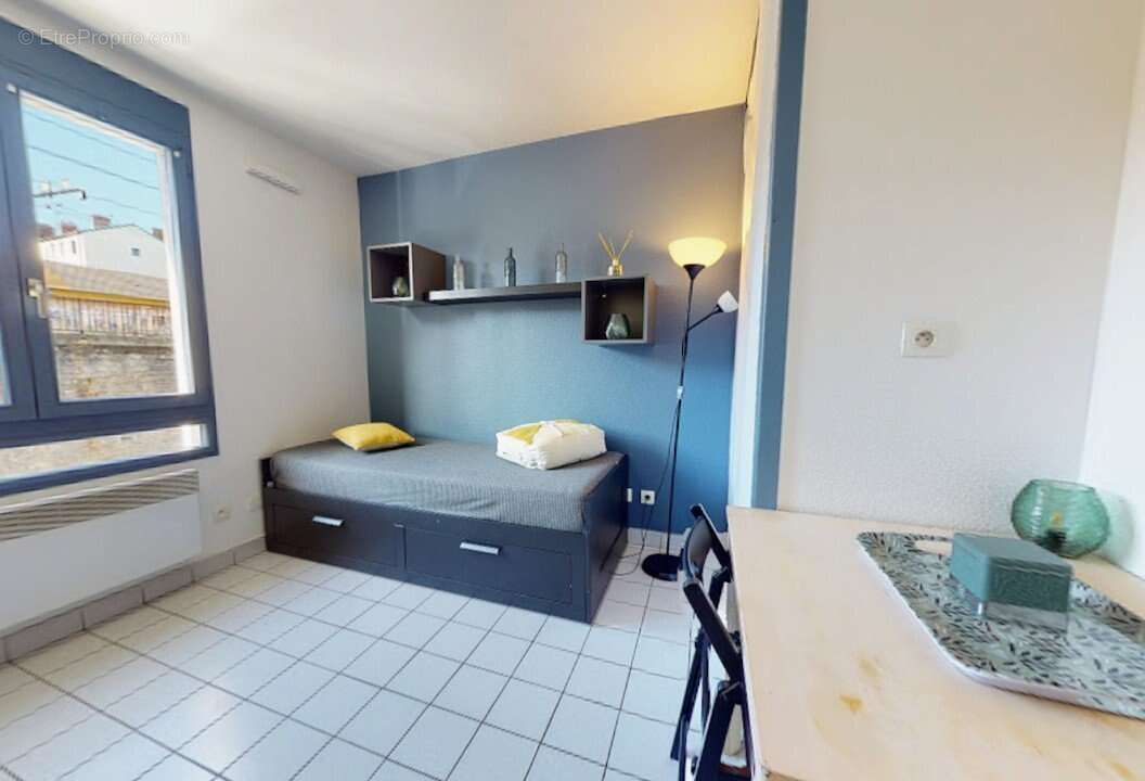 Appartement à LYON-2E