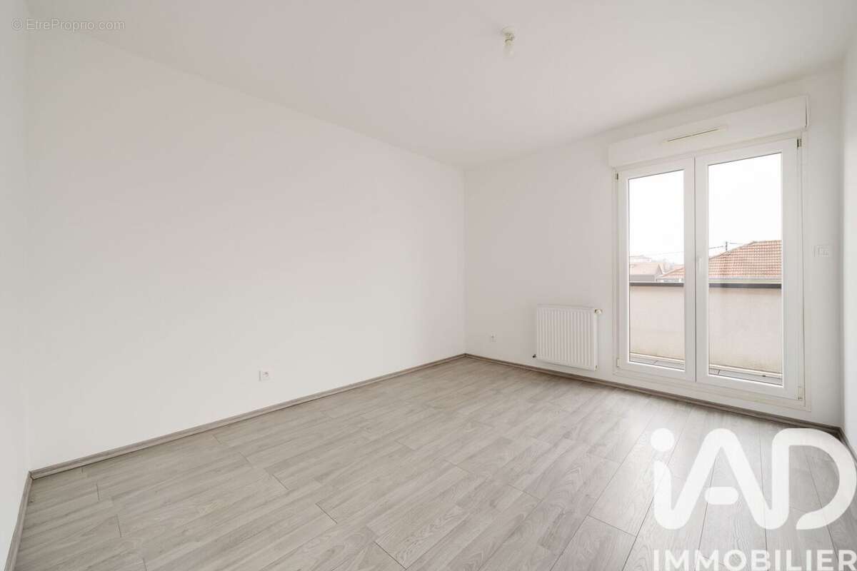 Photo 9 - Appartement à NANCY