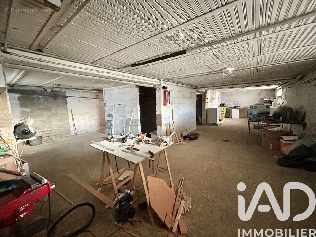 Photo 8 - Maison à BRETEUIL