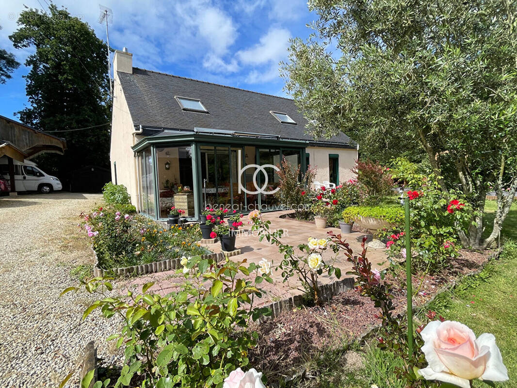 Maison à SARZEAU