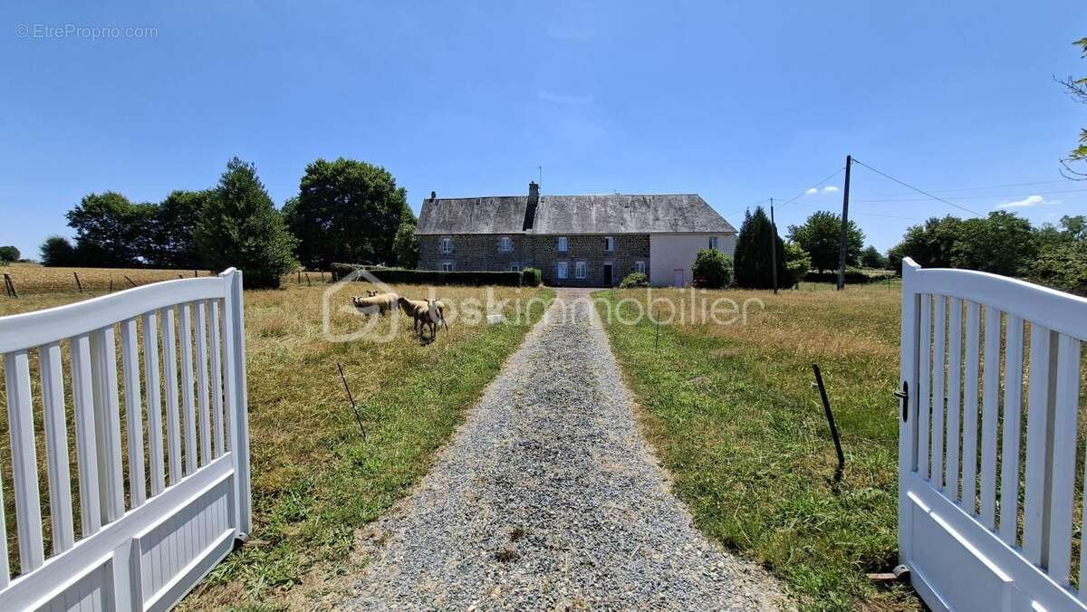 Exclusivité / idéal pour concilier résidence principale et investissement locatif - photo 20